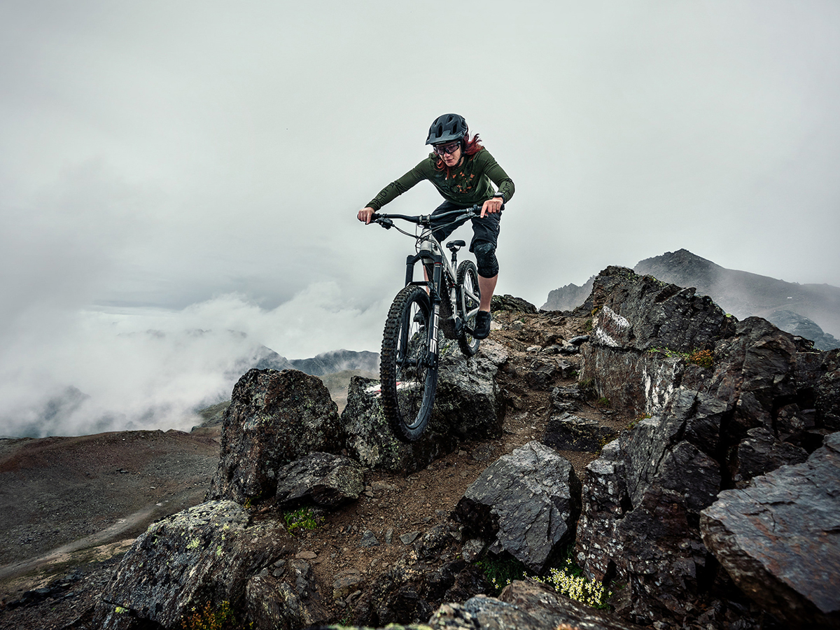 Sport, Outdoor and Fitness Photography Spotlight Cover by: Hannah Bichay