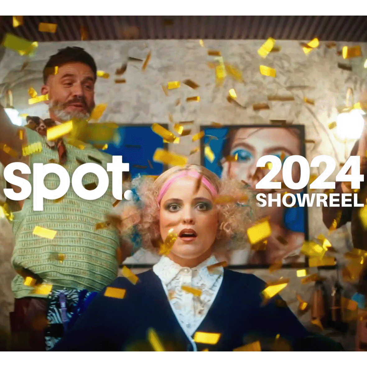 Spot Locations - Location Agency